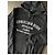 Dior Logo Hoodie Schwarz Baumwolle - Ansicht 4