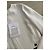Chanel Color-Block Kleid aus Wolle Schwarz Weiß - Ansicht 4