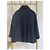 Chanel Black Tweed Four-Pocket Jacket Size 36 - view 2