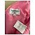 Vestido Chanel 24C de tweed rosa com decote em V - vista 3
