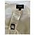 Fendi White Cotton Beaded Shirt - view 3