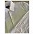 Fendi White Cotton Beaded Shirt - view 4