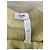Chaqueta de tweed amarilla Céline con botones dorados - vista 3