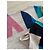 Chanel Egypt Color-Block Strickpullover Wolle Burgund - Ansicht 4