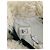 Abrigo Céline de piel de oveja beige talla 36 - vista 3