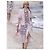 Chanel 19S Tweed Jacke Mehrfarbig - Ansicht 5