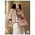 Chanel 19S Tweed Jacke Mehrfarbig - Ansicht 6