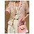 Chanel 19S Tweed Jacke Mehrfarbig - Ansicht 7