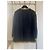 Giacca Chanel 22S con Paillettes Nera e Oro - vista 2