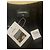 Giacca Chanel 22S con Paillettes Nera e Oro - vista 3