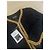 Giacca Chanel 22S con Paillettes Nera e Oro - vista 4