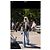 Giacca Chanel 22S con Paillettes Nera e Oro - vista 7