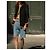Giacca Chanel 22S con Paillettes Nera e Oro - vista 8