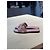 Sandali Hermès Oran Style H Rosa Glitter 36 - vista 2