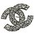 CHANEL Pines y Broches