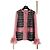 Chanel 22A Tweed Jacke Rosa Metiers d'Art