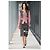 Chanel 22A Tweed Jacke Rosa Metiers d'Art - Ansicht 5