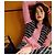 Chanel 22A Tweed Jacke Rosa Metiers d'Art - Ansicht 6