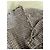 Giacca Chanel 24K in tweed multicolore a quadri con cintura - vista 4