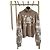 Chanel 24N Strickpullover aus Wolle Khaki