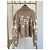 Chanel 24N Strickpullover aus Wolle Khaki - Ansicht 2