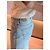 Vaqueros Dior en denim azul - vista 7