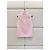 Chanel Pink Silk Sleeveless Collared Top - view 2