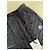 Falda Moncler Negra Acolchada - vista 4