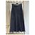 Dior Polka Dot Skirt Black Polyester Size 38 - view 2