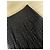 Dior Polka Dot Skirt Black Polyester Size 38 - view 4
