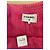 Chanel 22S Ärmellose lange Tweed Jacke Rosa - Ansicht 3