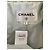 Giacca Chanel 20P in tweed verde - vista 3