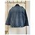 Chaqueta de denim Céline azul XS - vista 2
