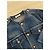 Chaqueta de denim Céline azul XS - vista 4