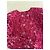 Chanel Metropole Tweed Jacke Rot Gr. 36 - Ansicht 4