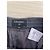Chanel Gestreifte Wolle Hose mit hoher Taille - Ansicht 3