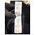 Burberry Schwarzes Oberteil aus Wolle mit Plaid Patchwork - Ansicht 5