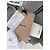 Top a maniche corte a righe in cotone Miu Miu Sailboat - vista 4