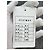 Top a maniche corte a righe in cotone Miu Miu Sailboat - vista 6