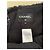 Chanel 23B Jacke aus mehrfarbigem schwarzem Tweed - Ansicht 3