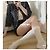 Chanel 23B Jacke aus mehrfarbigem schwarzem Tweed - Ansicht 7
