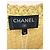 Colete de malha Chanel amarelo de lã - vista 6