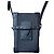 Louis Vuitton Trunk Noir Borsa a Tracolla Pelle Monogramma Nero