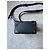 Louis Vuitton Trunk Noir Borsa a Tracolla Pelle Monogramma Nero - vista 5