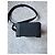 Louis Vuitton Trunk Noir Borsa a Tracolla Pelle Monogramma Nero - vista 6