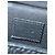 Louis Vuitton Trunk Noir Borsa a Tracolla Pelle Monogramma Nero - vista 7