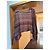 Missoni Strick Poncho Zickzack Wolle Mehrfarbig - Ansicht 2