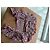 Missoni Strick Poncho Zickzack Wolle Mehrfarbig - Ansicht 6