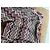 Missoni Strick Poncho Zickzack Wolle Mehrfarbig - Ansicht 7
