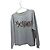 Missoni Pullover Baumwolle Beige mit Paisley-Print